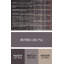 Tapis gris lavable à la machine-441222802