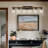 Melakhi LED Plug-in Design Wall Light