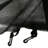 Cockrell Hill Replacement Trampoline Safety Net Enclosure Surround Netting 6FT