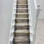 Stair Runner Abstract Area Rug-533289331