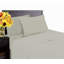 Hotel Cotton Blend Solid Colour Sheet Set-1306548393-1230382678