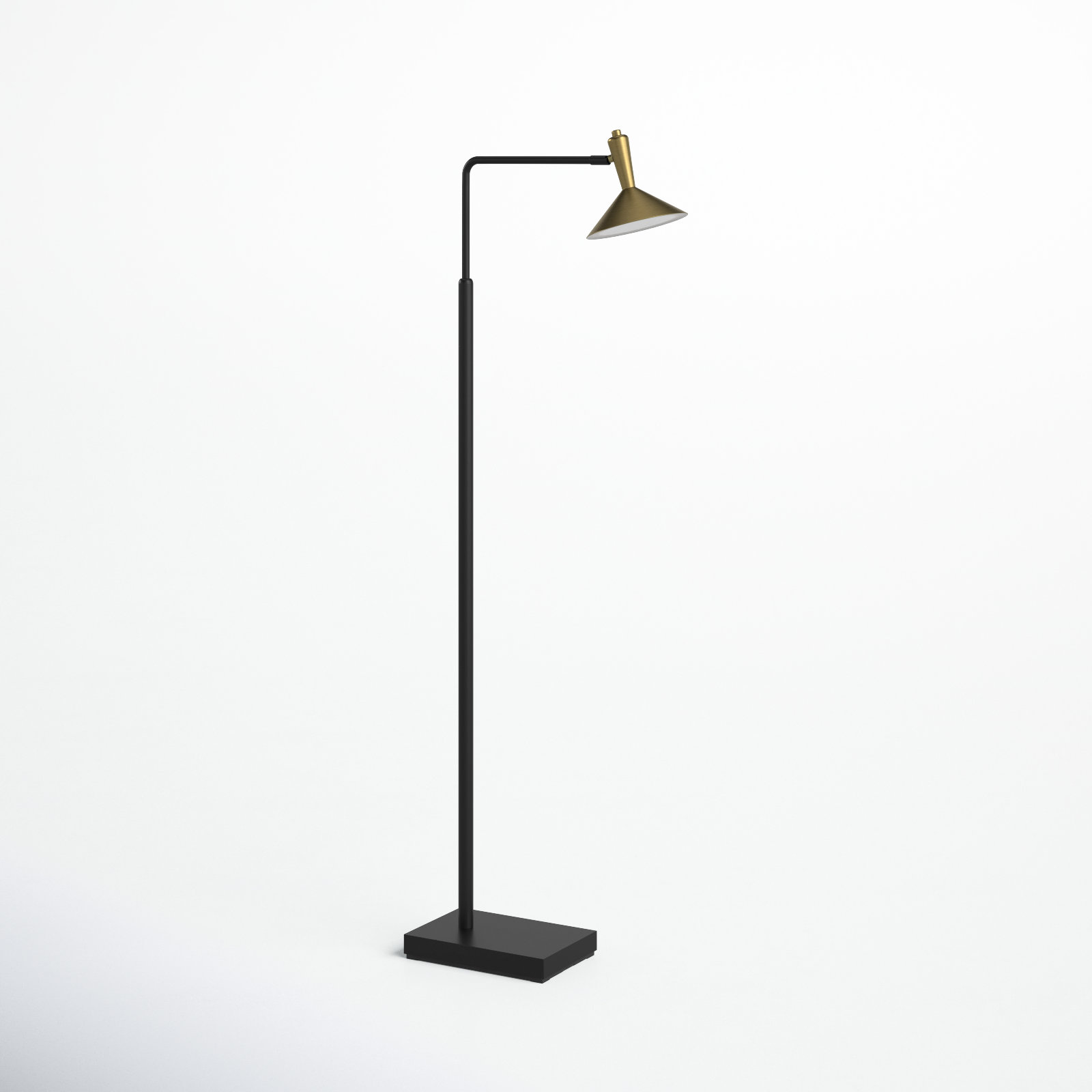 Kodi 54 " Floor Lamp