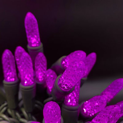 M8 Lightsets 17'' LED String Lights