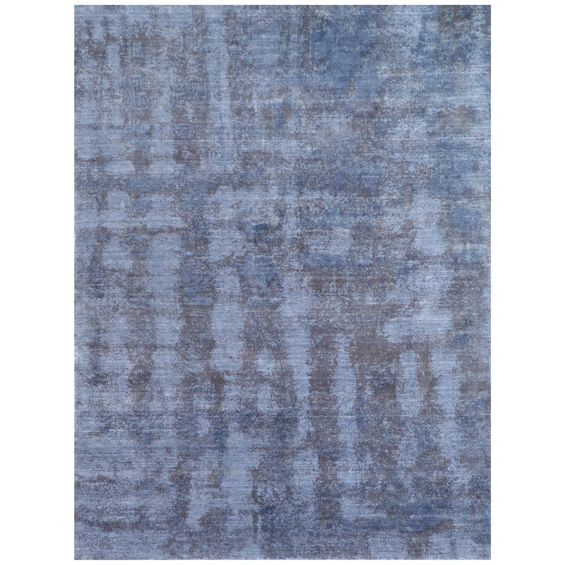 Antolini Abstract Area Rug, Rectangle 8' x 10'