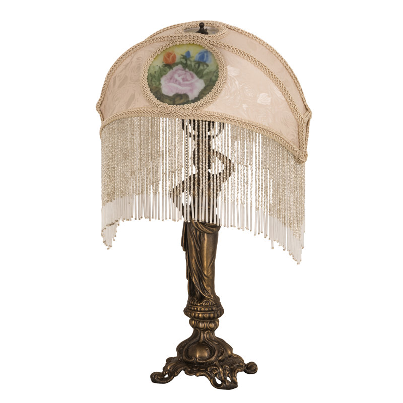 Lampe de table 20 po H