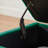 Chyana Velvet Ottoman-1947568324