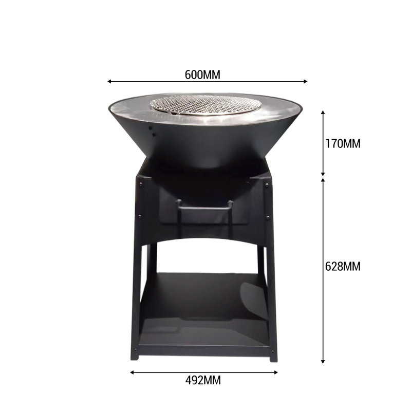 Fire Pit Accessory