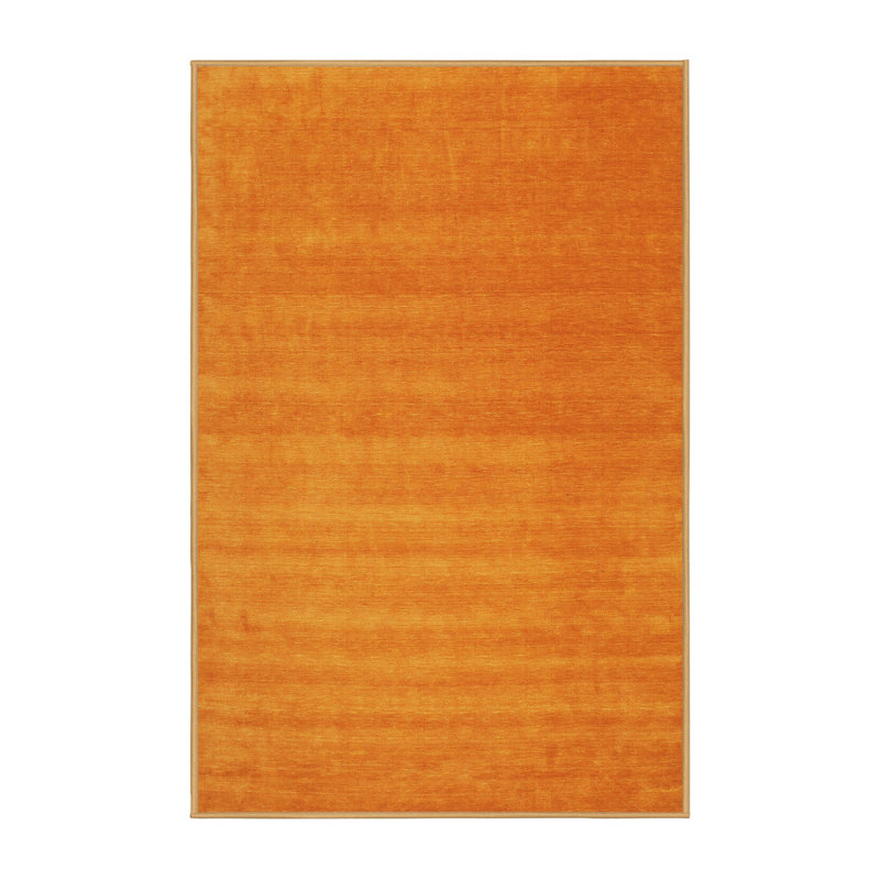 Indoor Rug, Rectangle 7' x 9'
