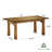 63 Inch Wood Desk