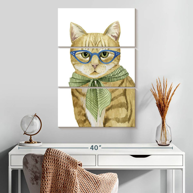 Brampt Cool Cat IV