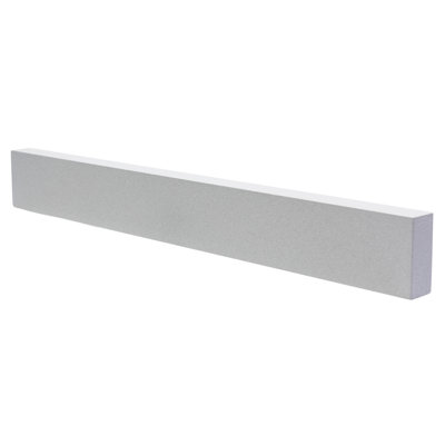 Dosseret de meuble-lavabo 25 po x 3 po Eden Bath Terrazzo