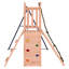 Gadbois Freeport Park Swing Set with Swing(s)-59118267