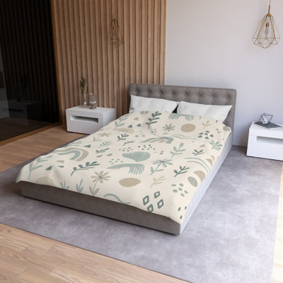 Duvet Covers Microfiber Duvet Cover
