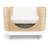 Pod 2-in-1 Convertible Crib with Junior Bed Conversion Kit