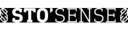 STO'SENSE logo