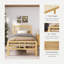 Lit plateforme Guliana-608826169