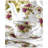 Royal Albert Old Country Roses 3 Piece Teapot Set