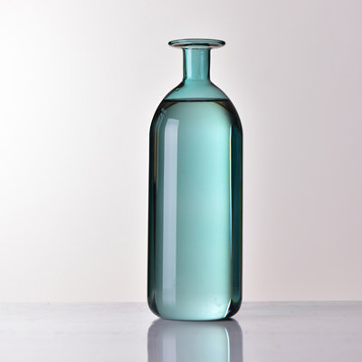 Uur Glass Floor Vase 1