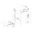 Kuch-Oliwia-Cap 85Cm H x 46Cm D Particleboard Base Cabinet-105005246