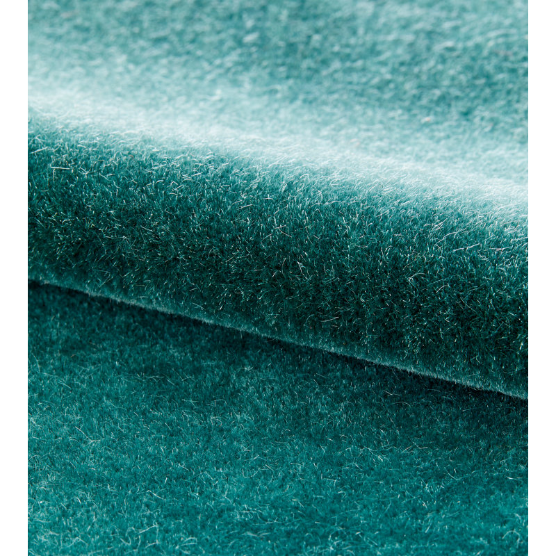 Essential Velvets Fabric, Lakeside