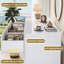 Ensemble de chambre à coucher 3 pièces-130005281