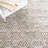Dolan Pyramid Performance Geometric Rug-292589582