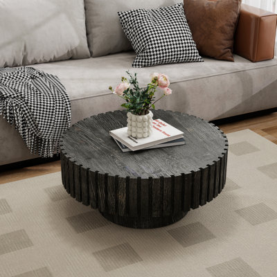 Table basse Minimalist