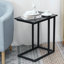 Table de bout Herkimer C