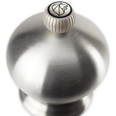 Paris Chef Pepper Mill