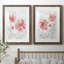 «Blush Botanical I», ensemble de 2 reproductions d'art-921019991-921019990-921019985