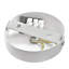 Arslan 1 - Light White Pendant