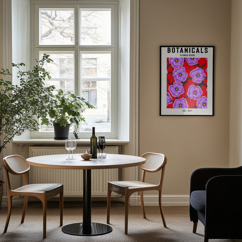 Wrapped Canvas Print, 121.92 cm H x 81.28 cm W
