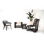 Miami Outdoor Round Side Table-934637915