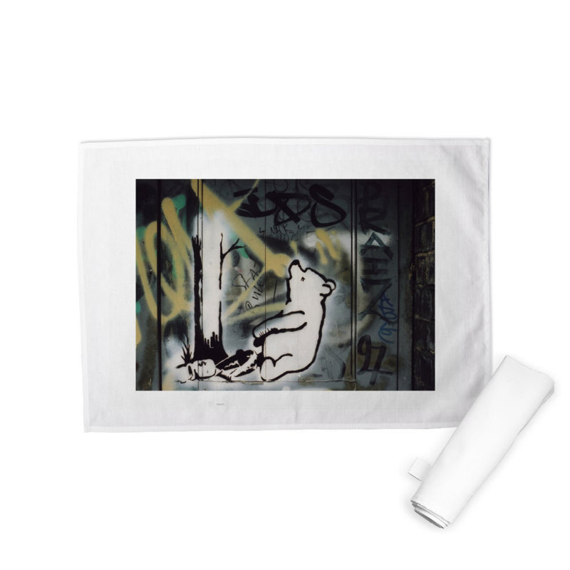 Cotton Kitchen Towel