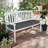 Aoodor Outdoor Polyester Tufted Bench Cushion-2002202485-2004017876