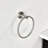 5 Piece Bathroom Towel Rack Set Wall Mount-115954449