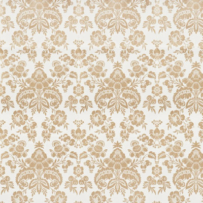 Simone Damask Wallpaper