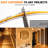16.4FT 2700K COB LED Strip Light 12V DC, Warm White Cuttable Tape Light (Power Supply Not Included)-565269837