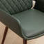 Malvino Upholstered Dining Chair-898139474