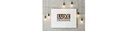 LuxeDesigns logo
