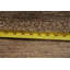 Tapis rayé Gabbeh Modern 2x3