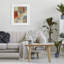 «Retro Arches Collage», impression par Suzanne Nicoll-37387238-37387236
