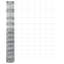 Vidaxl Field Fence Galvanized Steel-114858403