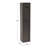 Home Defense 4-Gun Fireproof Biometric Lock Gun Safe, Black Textured Gloss Finish