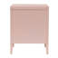 Table de chevet en bois Rushville-112739692