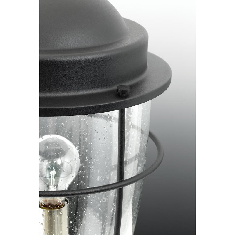 Kearney Wall Light, 13.63" H x 8.25" W x 9.38" D