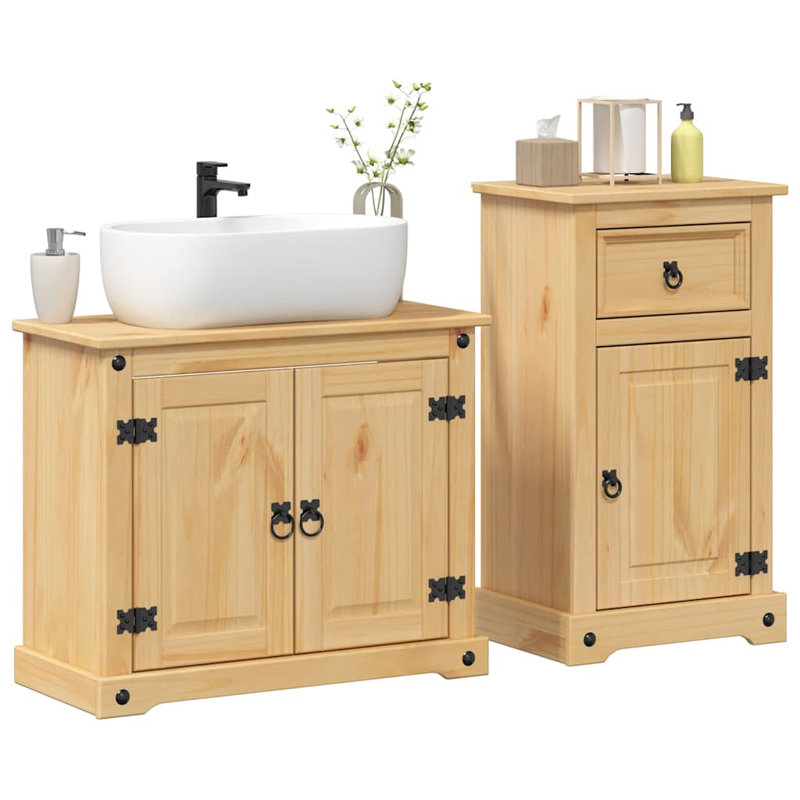 Bathroom Suite