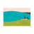 Wrapped Canvas selected