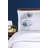 Sadin Cotton Peacock Embroidered Duvet Cover Set-915551843-920016897