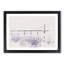 Oresund Bridge - Picture Frame Graphic Art Print-56914911-56914917